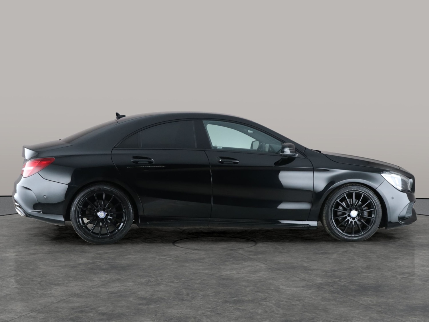 Used Mercedes-Benz CLA 2016 for sale - 76796911: Photo 8