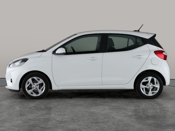 Used Hyundai i10 2022 for sale - 76310492: Photo 16