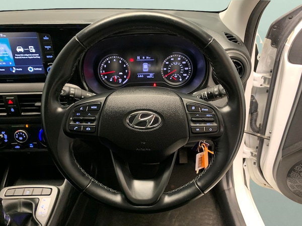 Used Hyundai i10 2022 for sale - 76310492: Photo 18