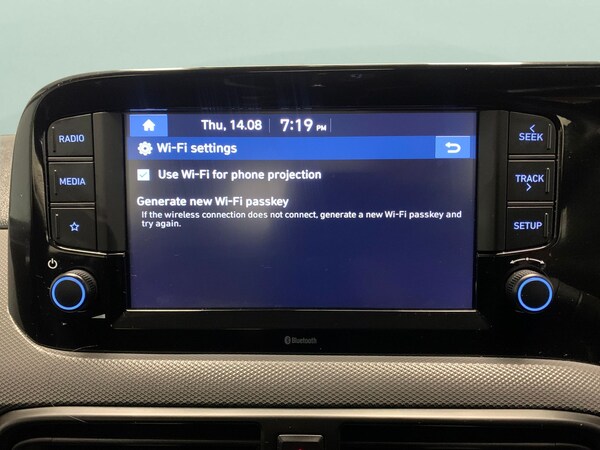 Used Hyundai i10 2022 for sale - 76310492: Photo 19