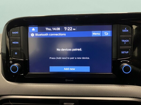 Used Hyundai i10 2022 for sale - 76310492: Photo 24