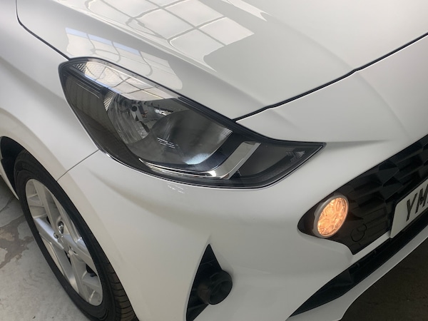 Used Hyundai i10 2022 for sale - 76310492: Photo 33