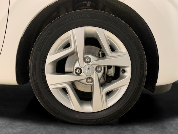 Used Hyundai i10 2022 for sale - 76310492: Photo 36