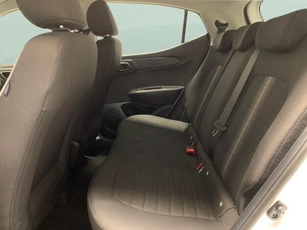 Used Hyundai i10 2022 for sale - 76310492: Photo 38