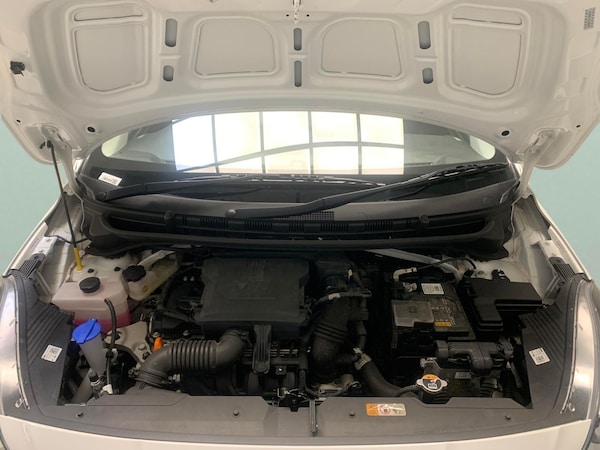 Used Hyundai i10 2022 for sale - 76310492: Photo 45
