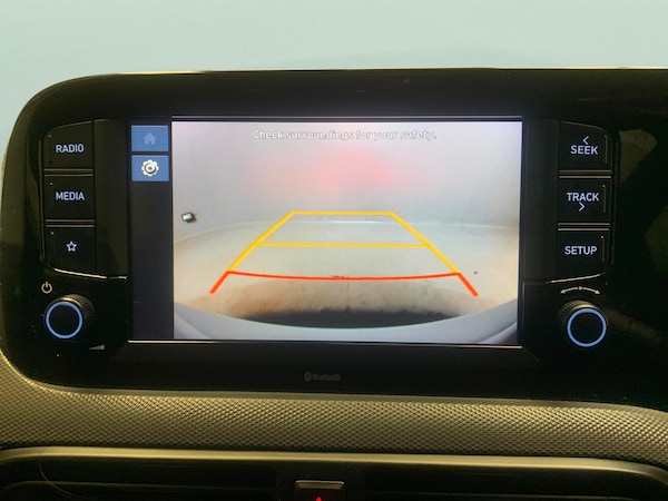 Used Hyundai i10 2022 for sale - 76310492: Photo 6