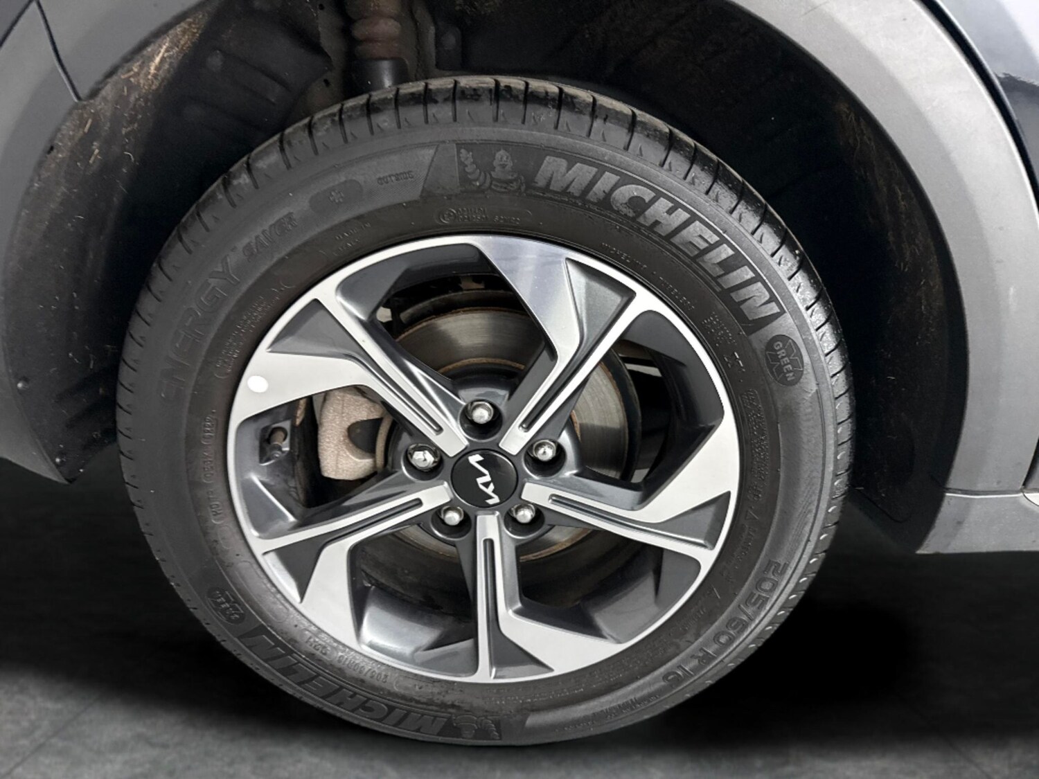 Used Kia XCeed 2022 for sale - 77888181: Photo 23