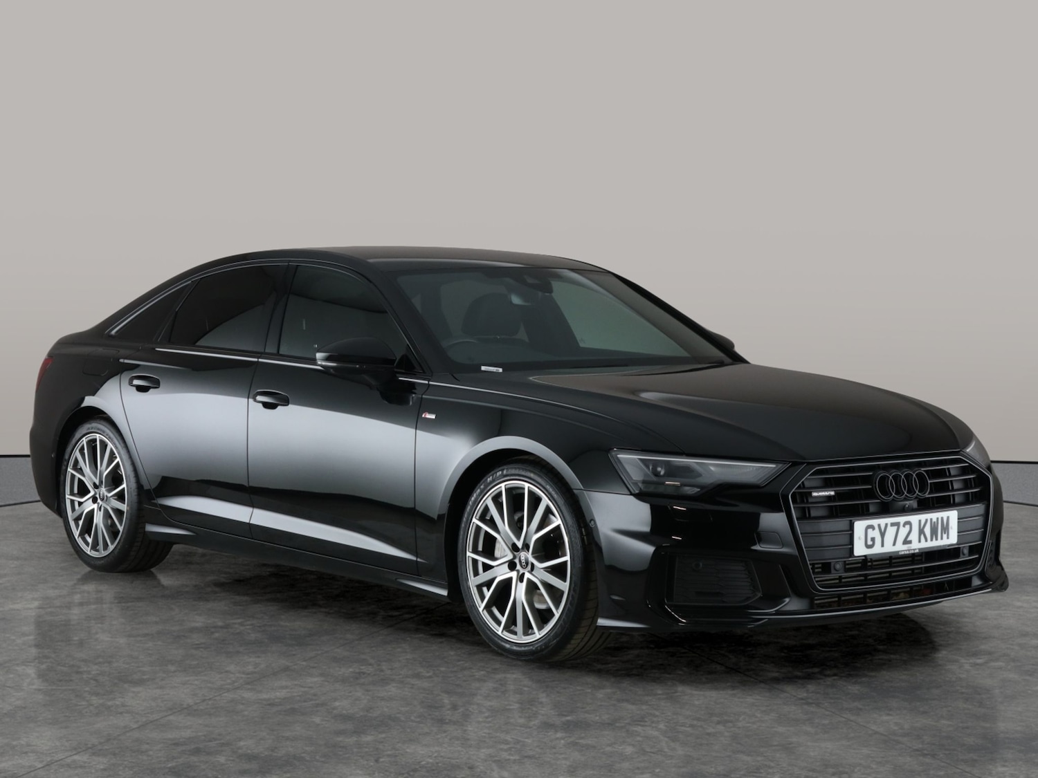 Used Audi A6 2022 for sale - 76382978: Photo 12