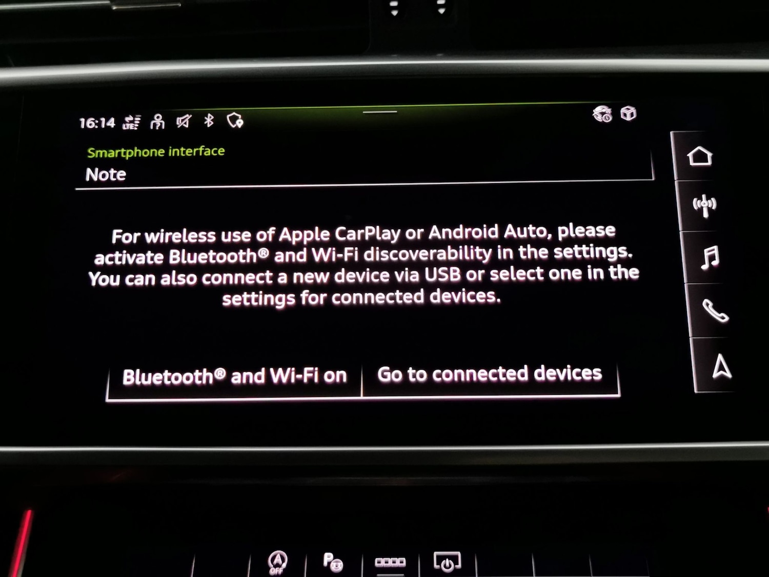 Used Audi A6 2022 for sale - 76382978: Photo 21