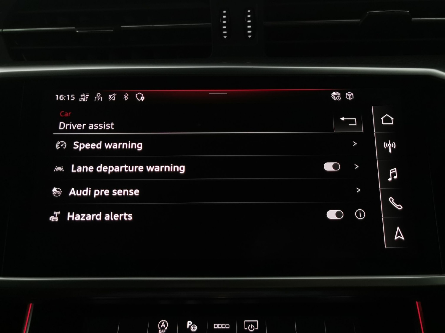 Used Audi A6 2022 for sale - 76382978: Photo 29