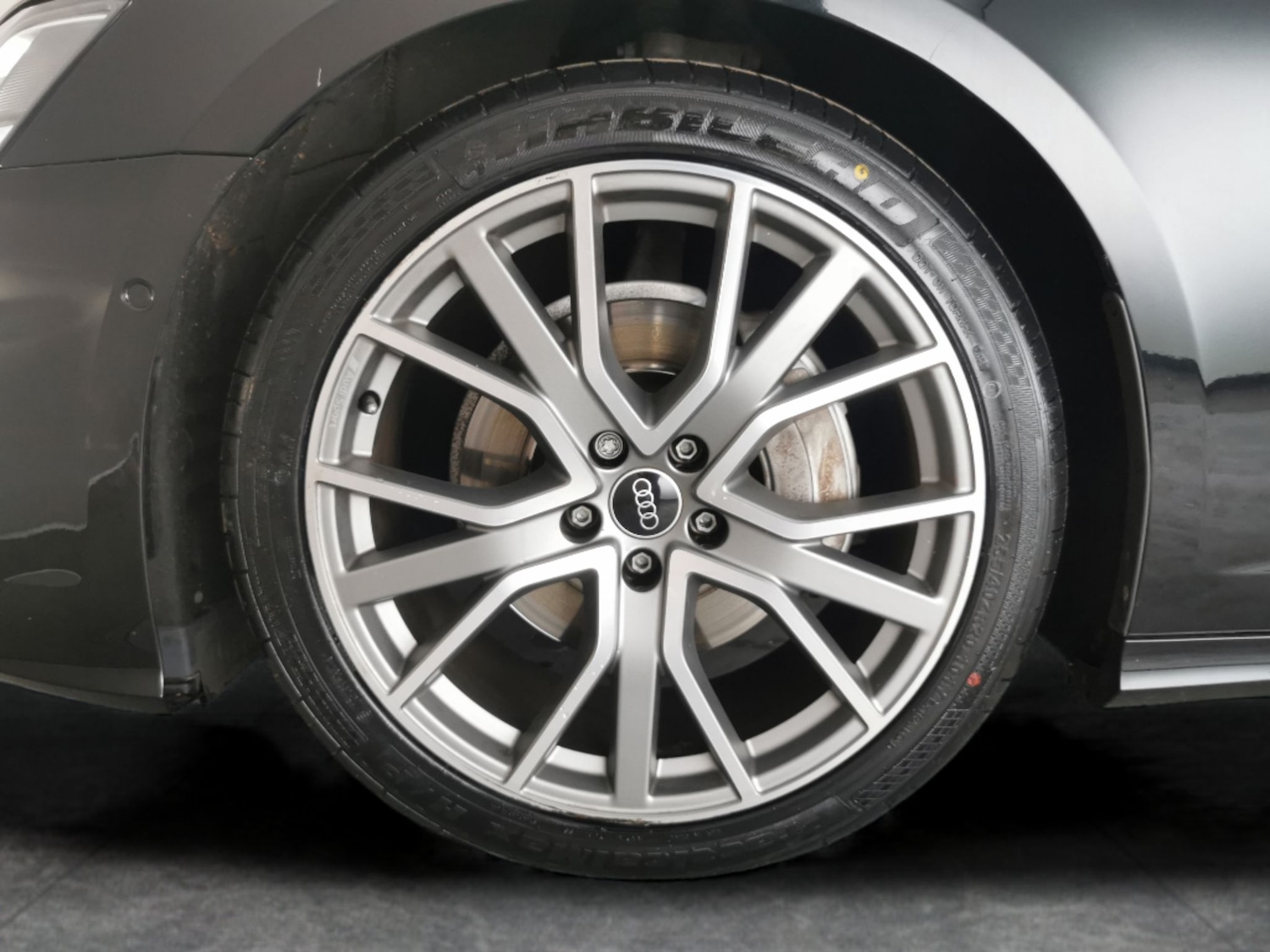 Used Audi A6 2022 for sale - 76382978: Photo 34