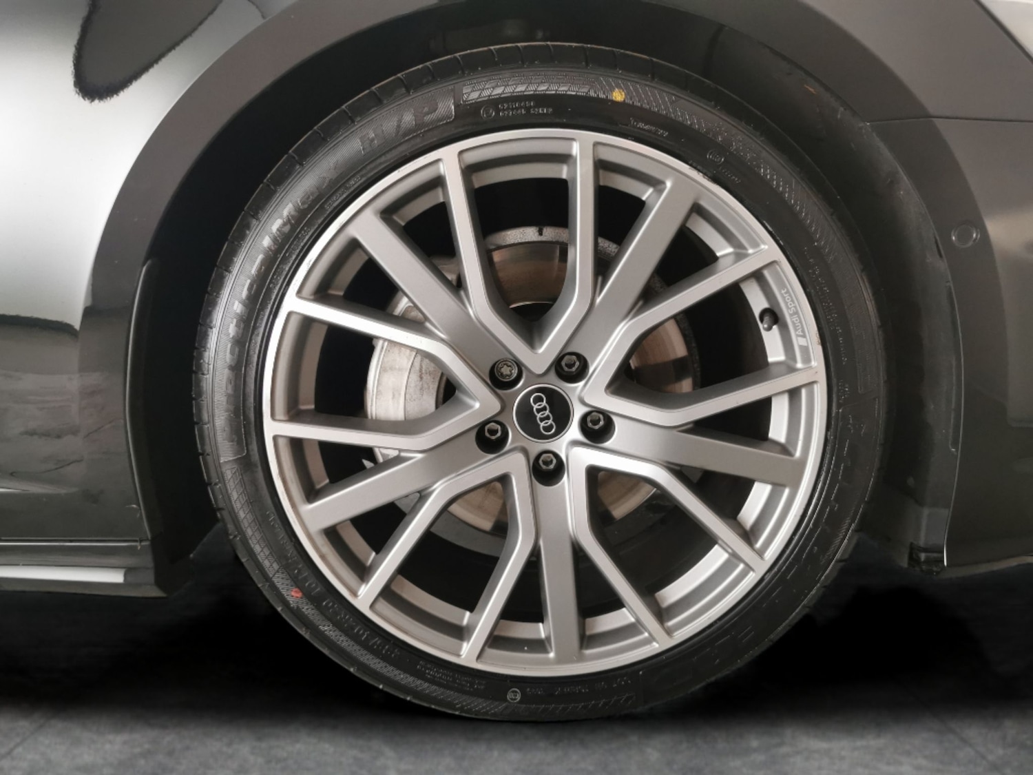 Used Audi A6 2022 for sale - 76382978: Photo 36