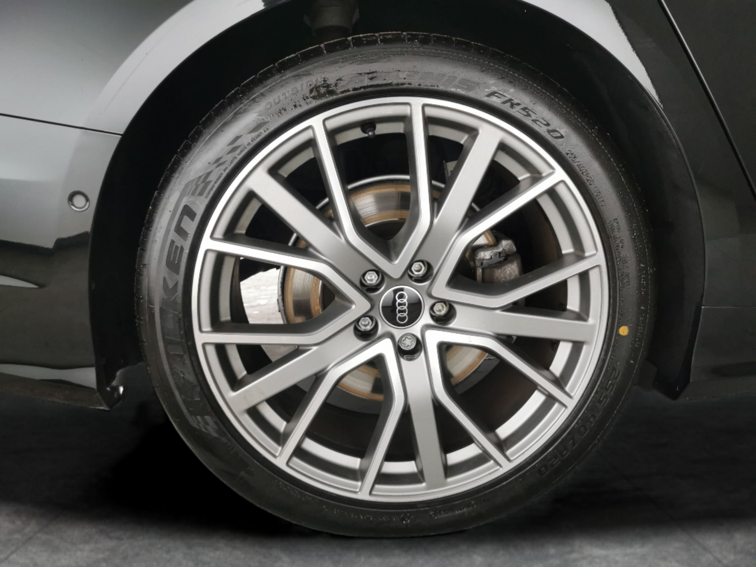 Used Audi A6 2022 for sale - 76382978: Photo 37