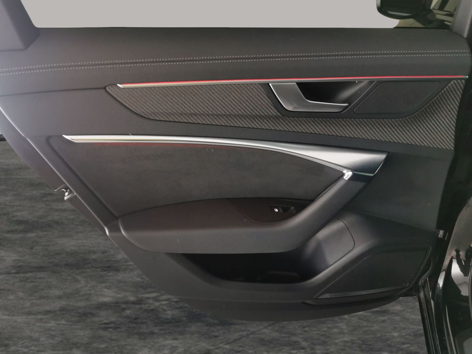 Used Audi A6 2022 for sale - 76382978: Photo 41