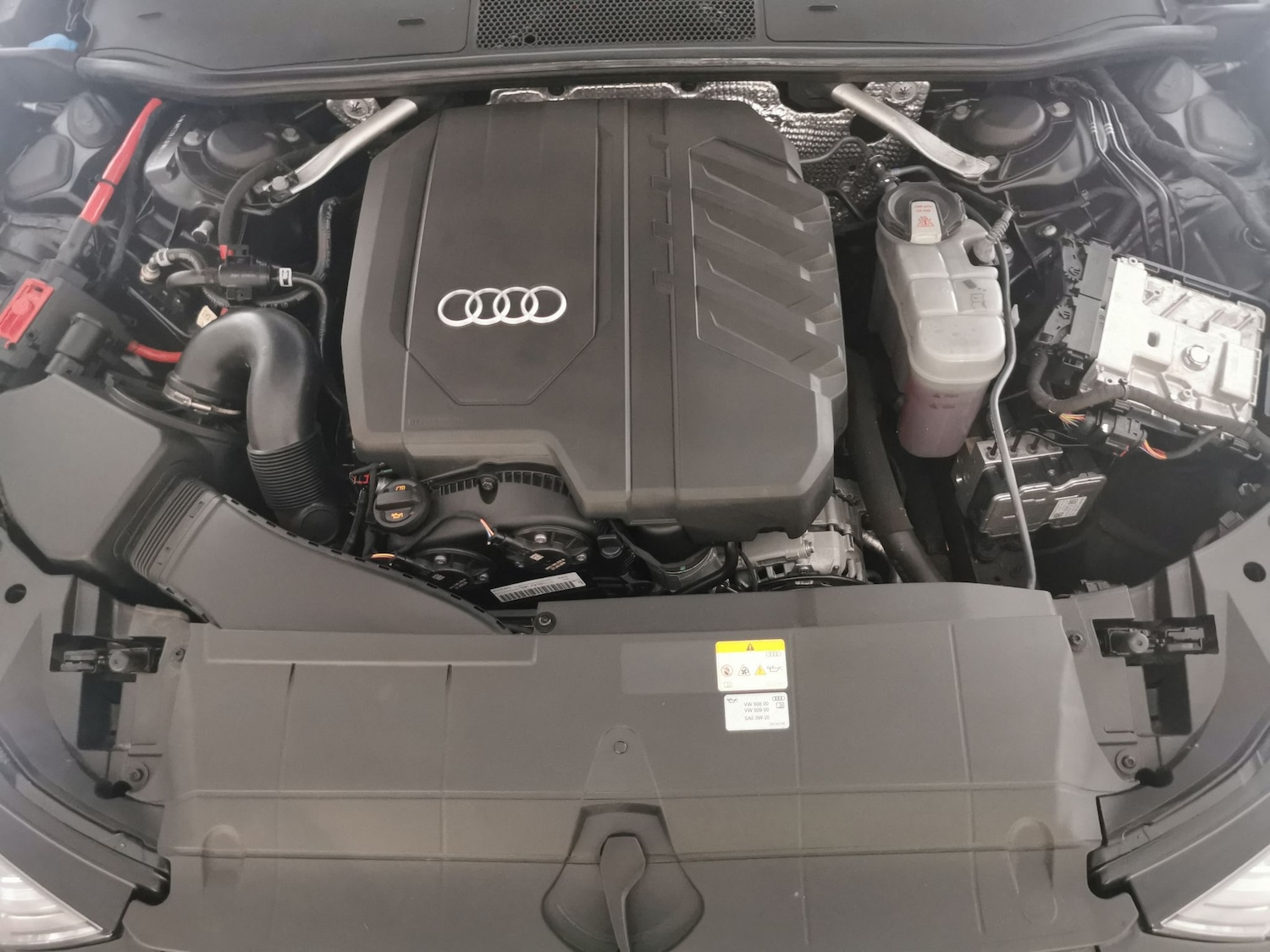 Used Audi A6 2022 for sale - 76382978: Photo 44