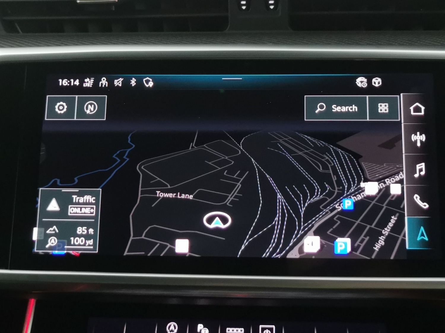 Used Audi A6 2022 for sale - 76382978: Photo 8