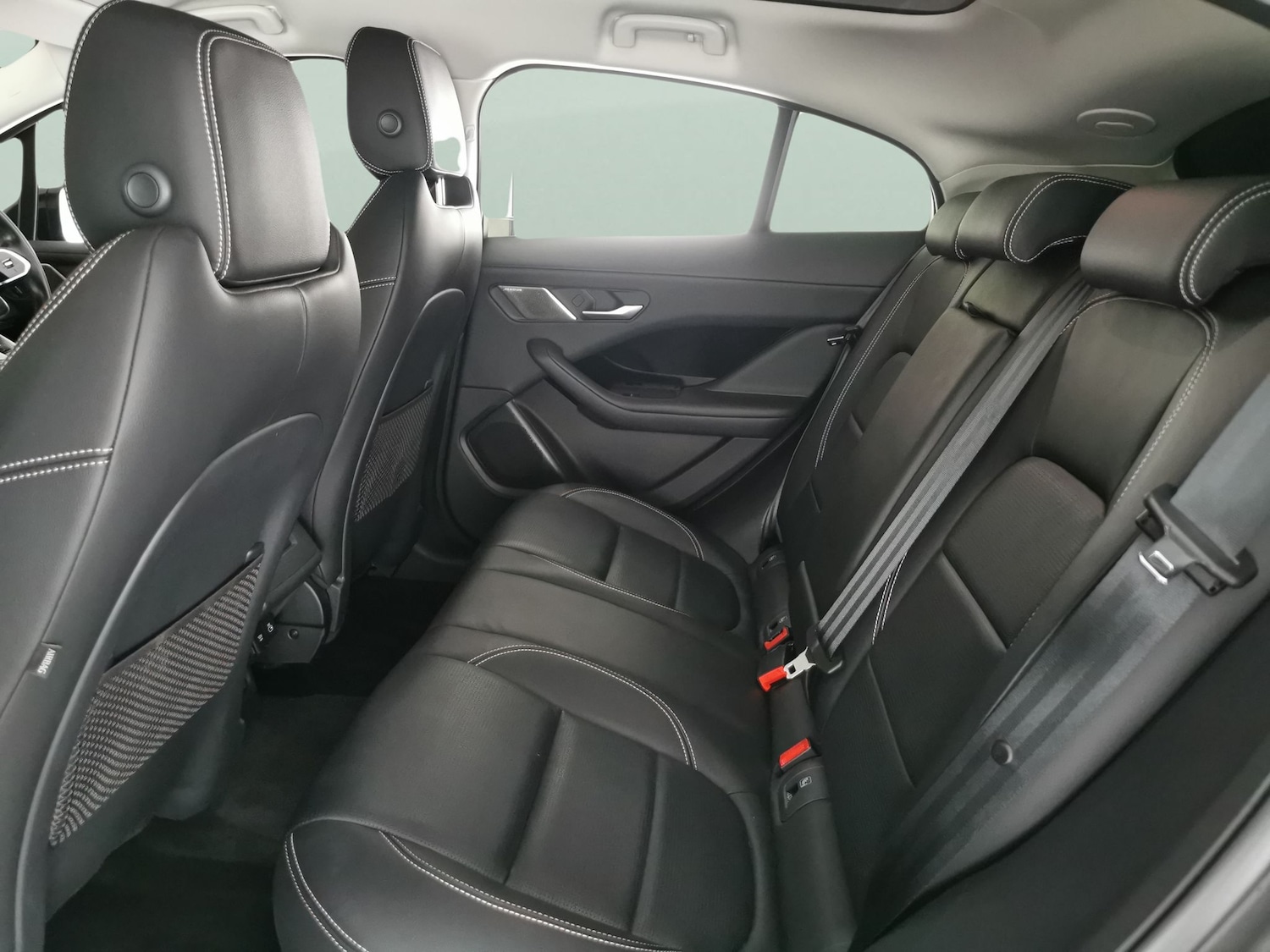 Used Jaguar I-Pace 2021 for sale - 76445304: Photo 32