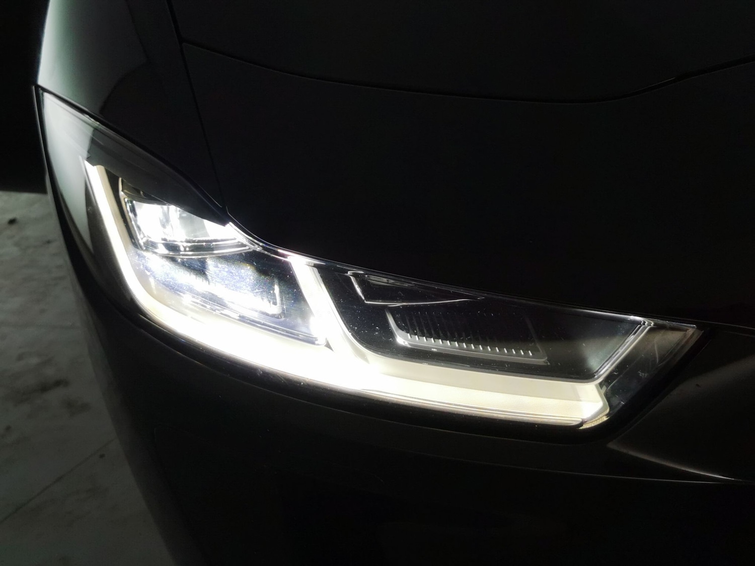 Used Jaguar I-Pace 2021 for sale - 76445304: Photo 7