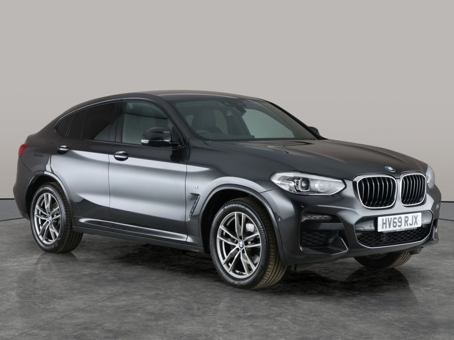 Used BMW X4 2019 for sale - 76505362: Photo 10