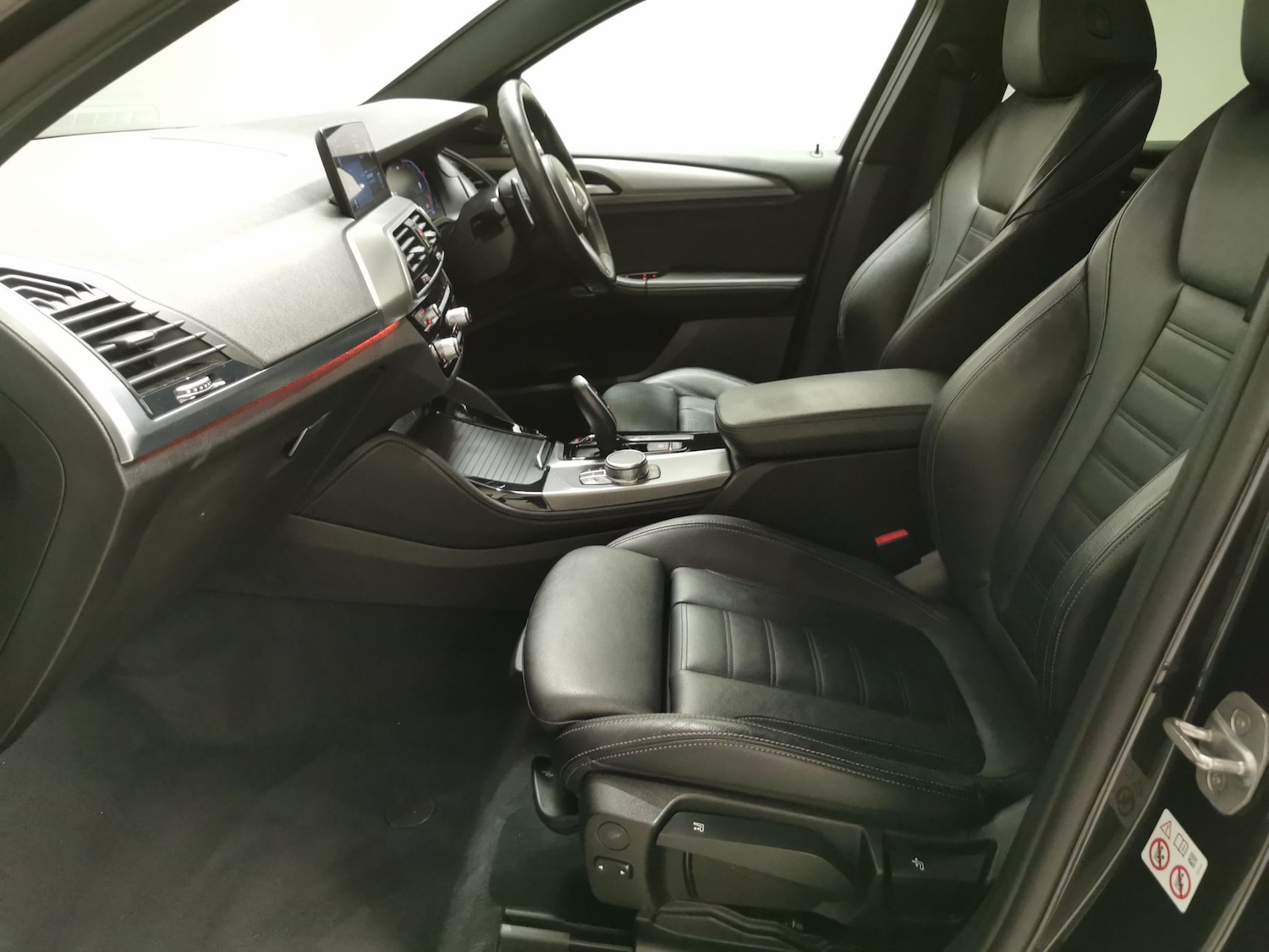 Used BMW X4 2019 for sale - 76505362: Photo 4