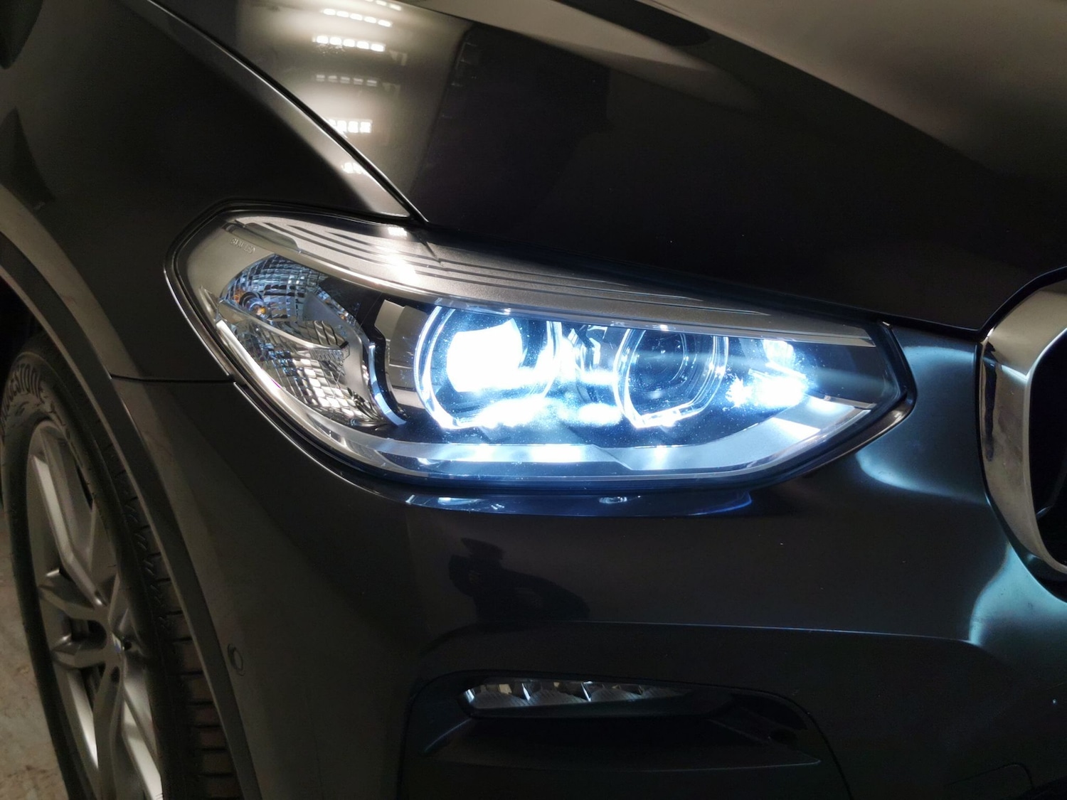 Used BMW X4 2019 for sale - 76505362: Photo 5