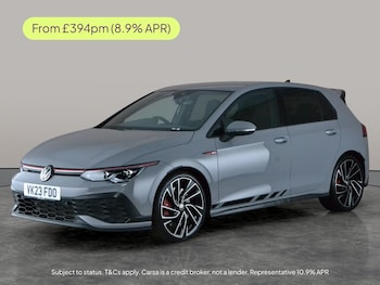 Used Volkswagen Golf 2023 for sale - 78477314: Photo