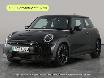 Used MINI Hatch 2023 for sale - 78780284: Photo