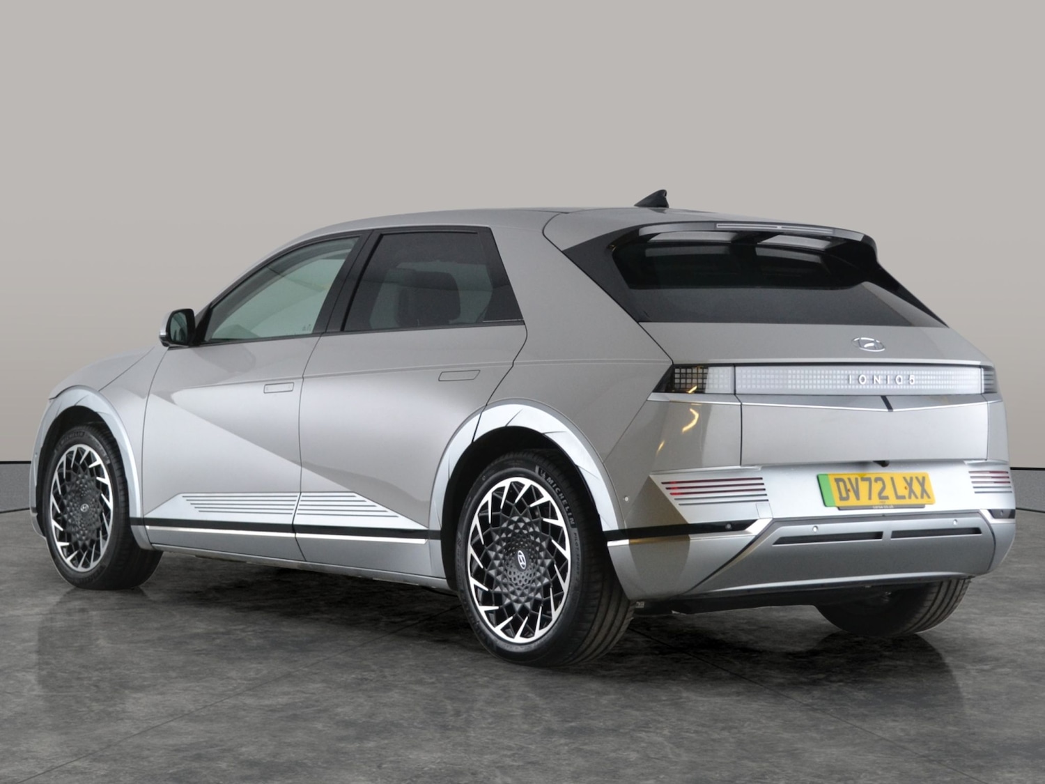 Used Hyundai IONIQ 5 2022 for sale - 76946597: Photo 10