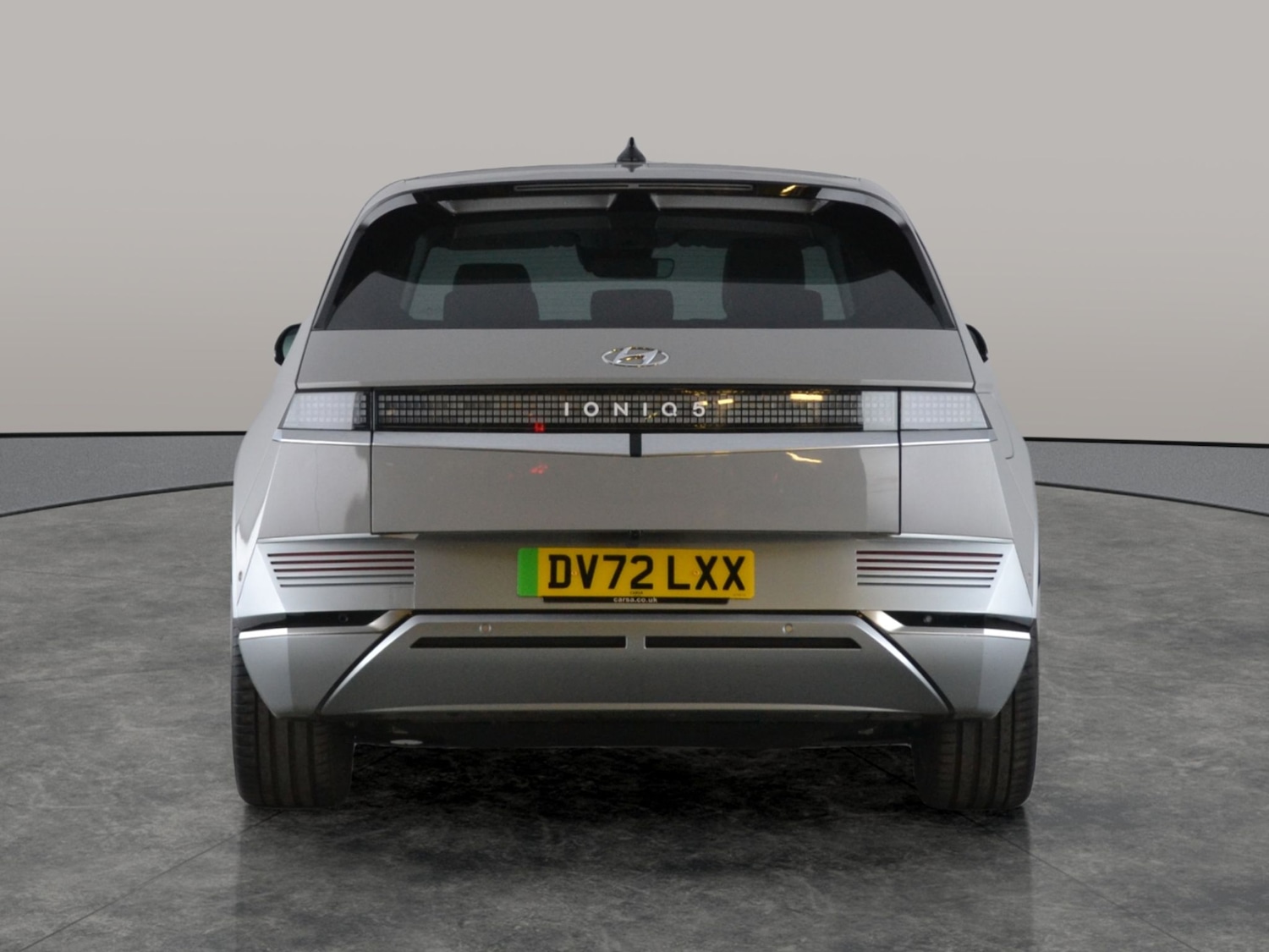 Used Hyundai IONIQ 5 2022 for sale - 76946597: Photo 11