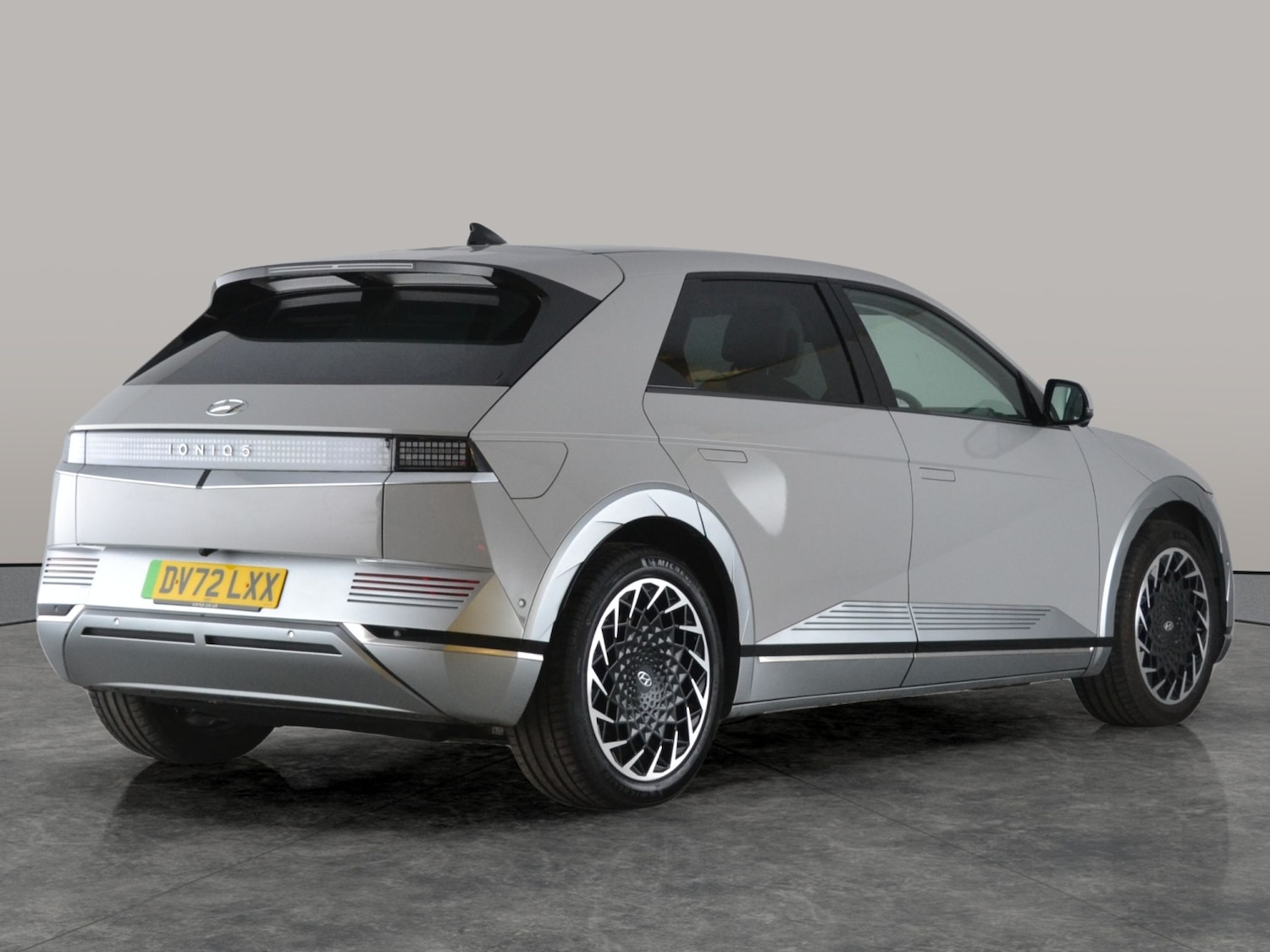 Used Hyundai IONIQ 5 2022 for sale - 76946597: Photo 12