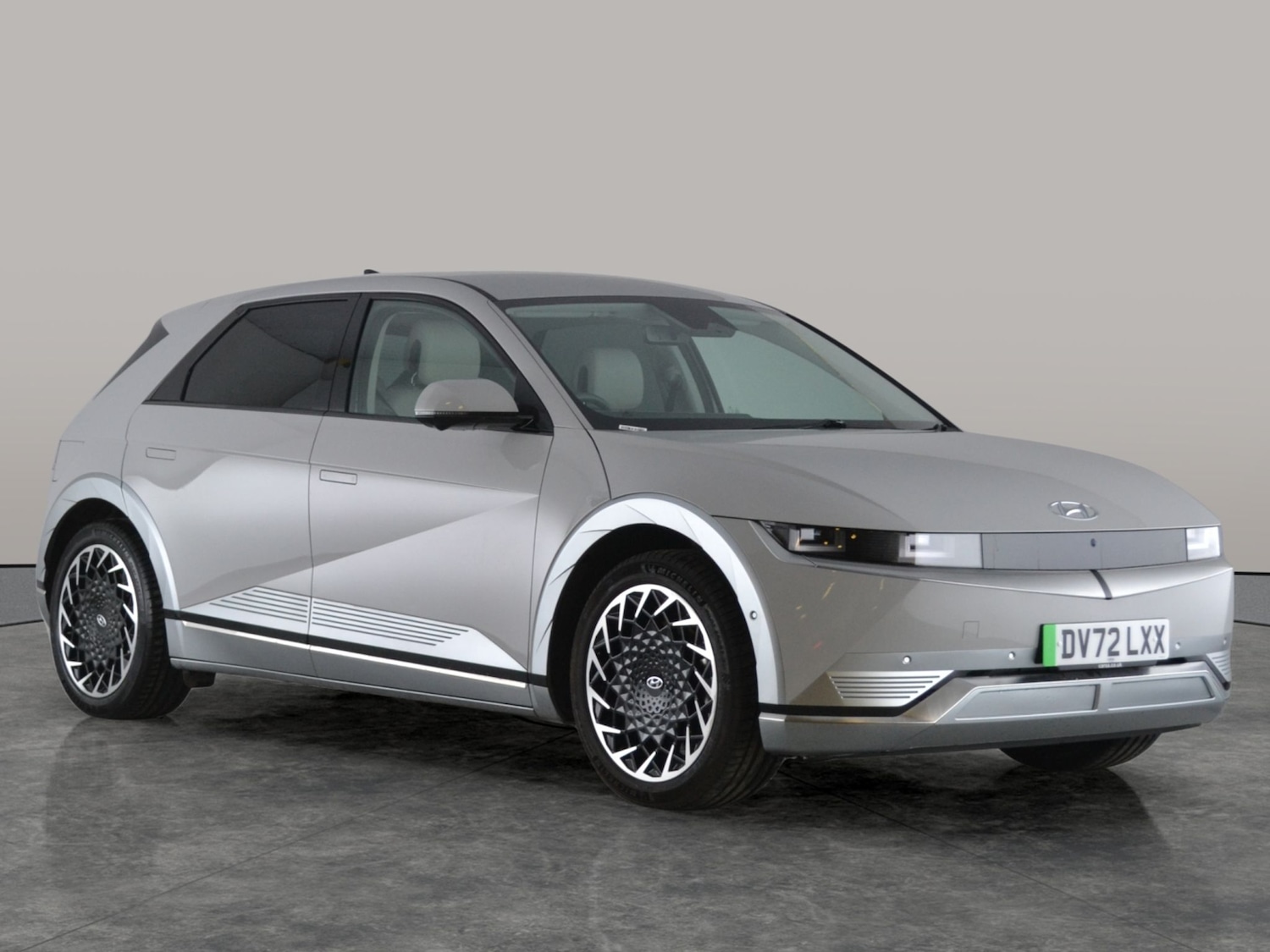 Used Hyundai IONIQ 5 2022 for sale - 76946597: Photo 14