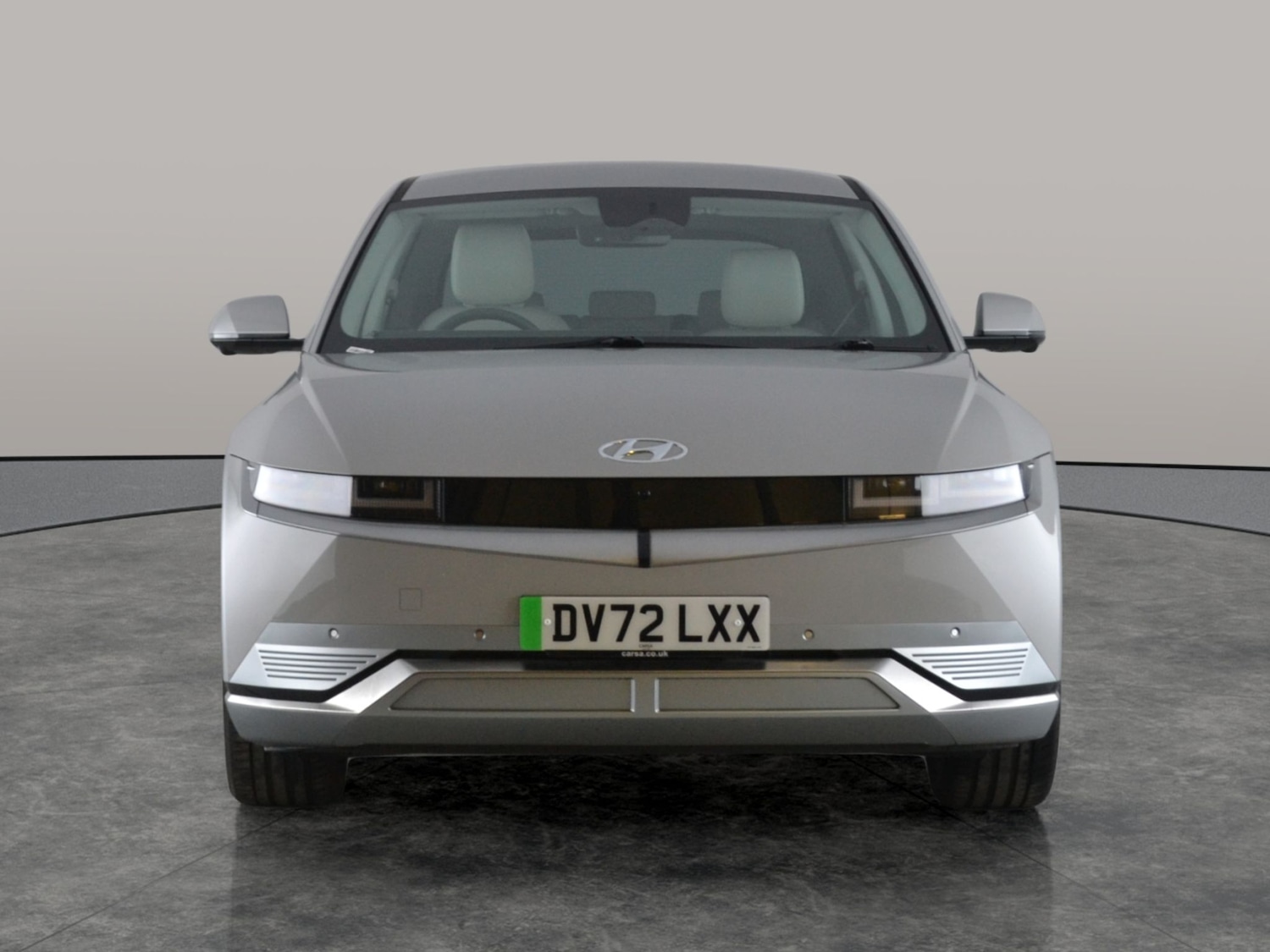 Used Hyundai IONIQ 5 2022 for sale - 76946597: Photo 15