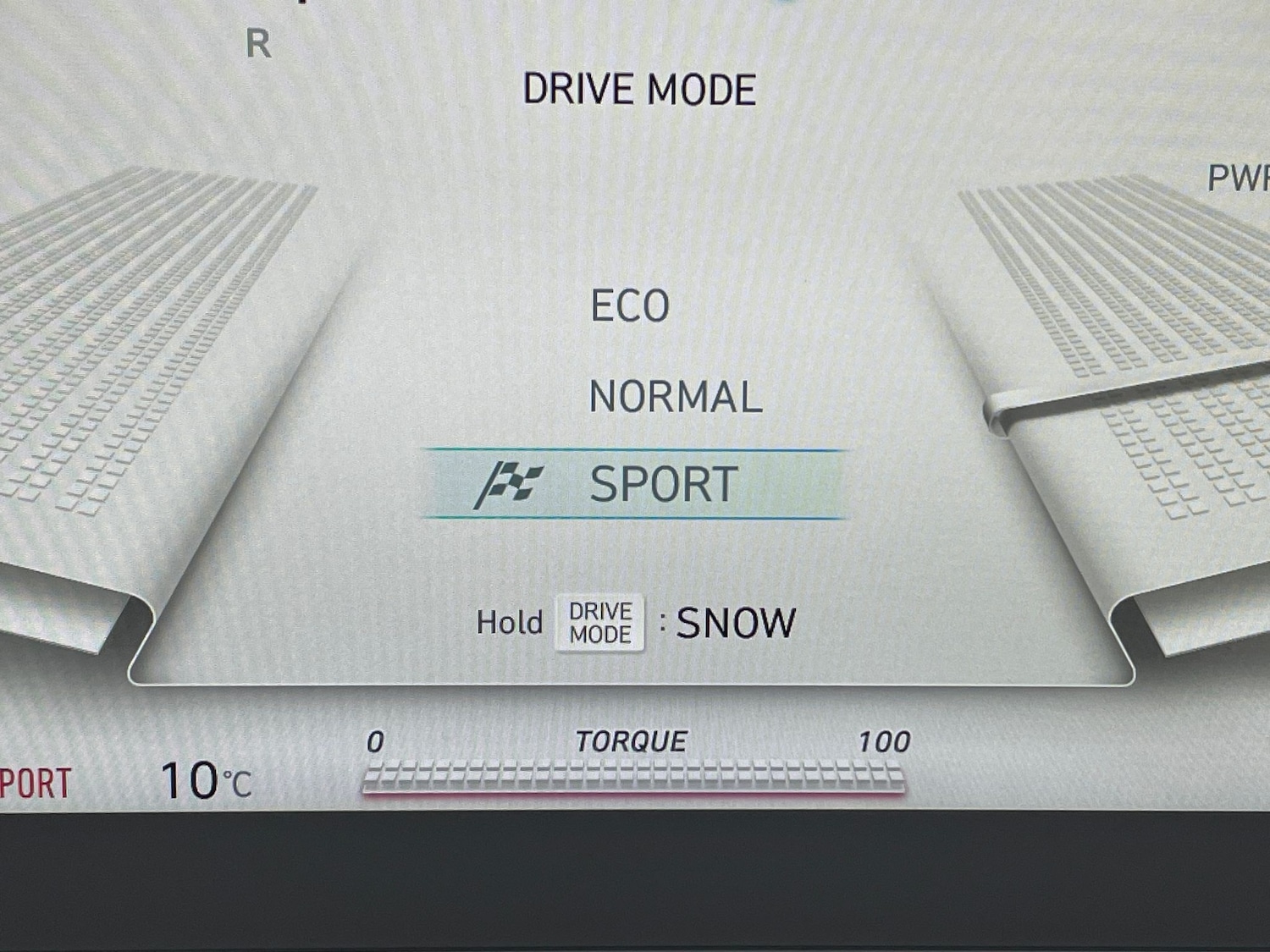 Used Hyundai IONIQ 5 2022 for sale - 76946597: Photo 24