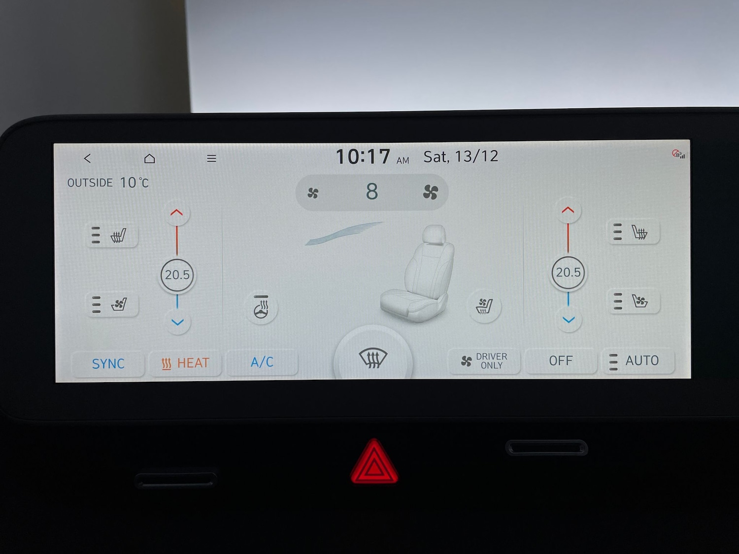 Used Hyundai IONIQ 5 2022 for sale - 76946597: Photo 27