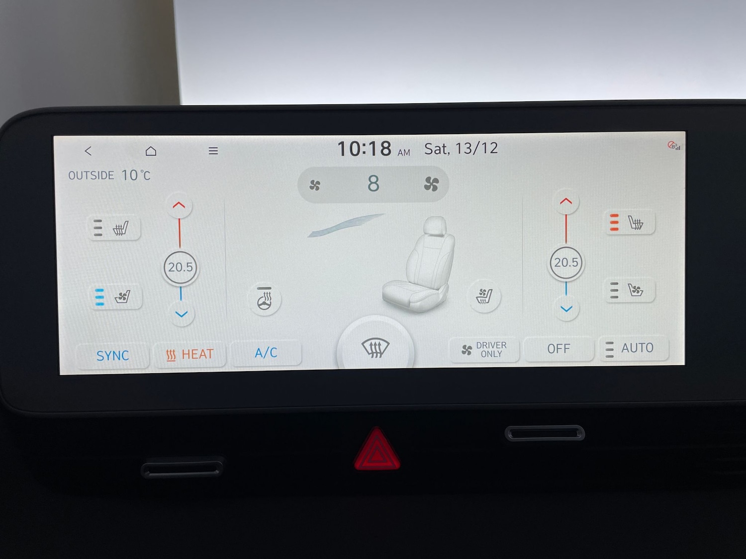 Used Hyundai IONIQ 5 2022 for sale - 76946597: Photo 28