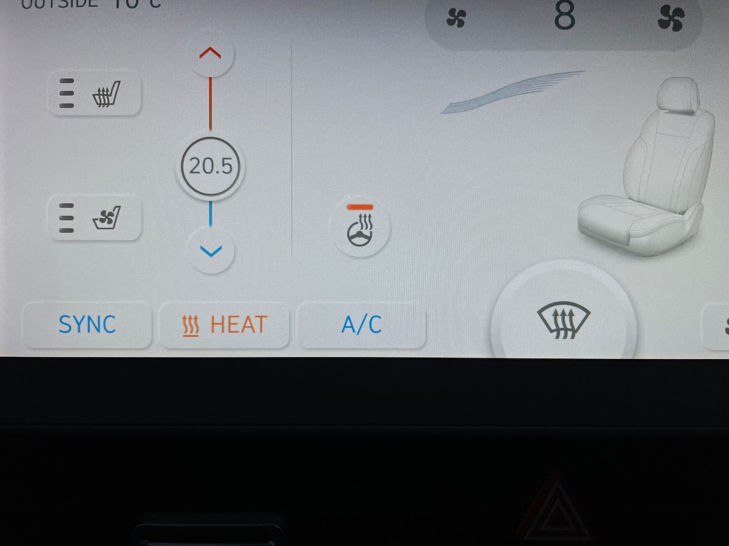 Used Hyundai IONIQ 5 2022 for sale - 76946597: Photo 30