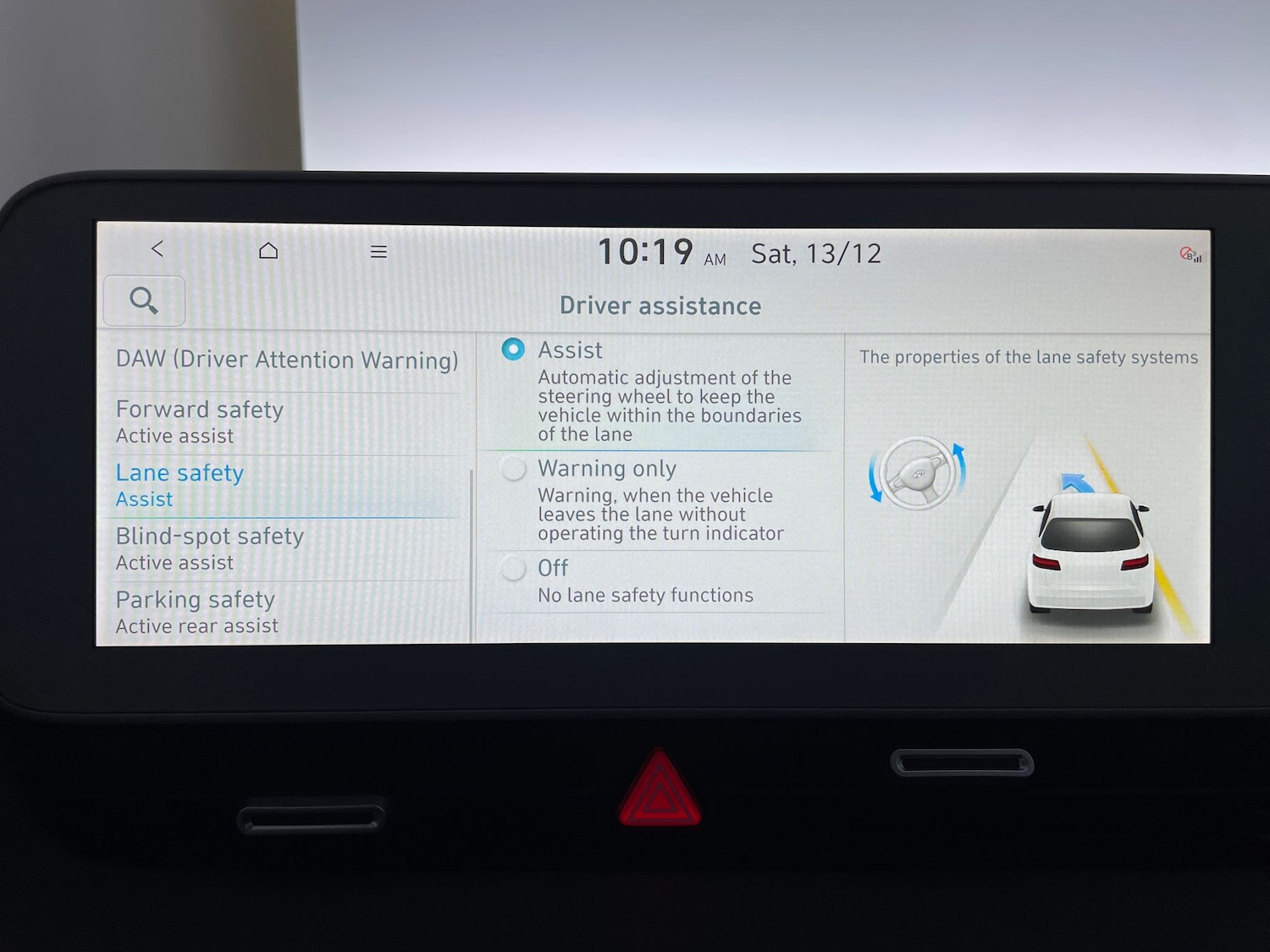 Used Hyundai IONIQ 5 2022 for sale - 76946597: Photo 34