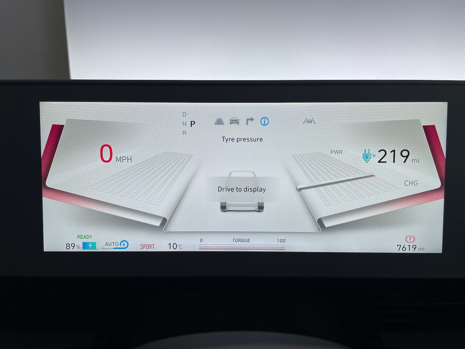 Used Hyundai IONIQ 5 2022 for sale - 76946597: Photo 35