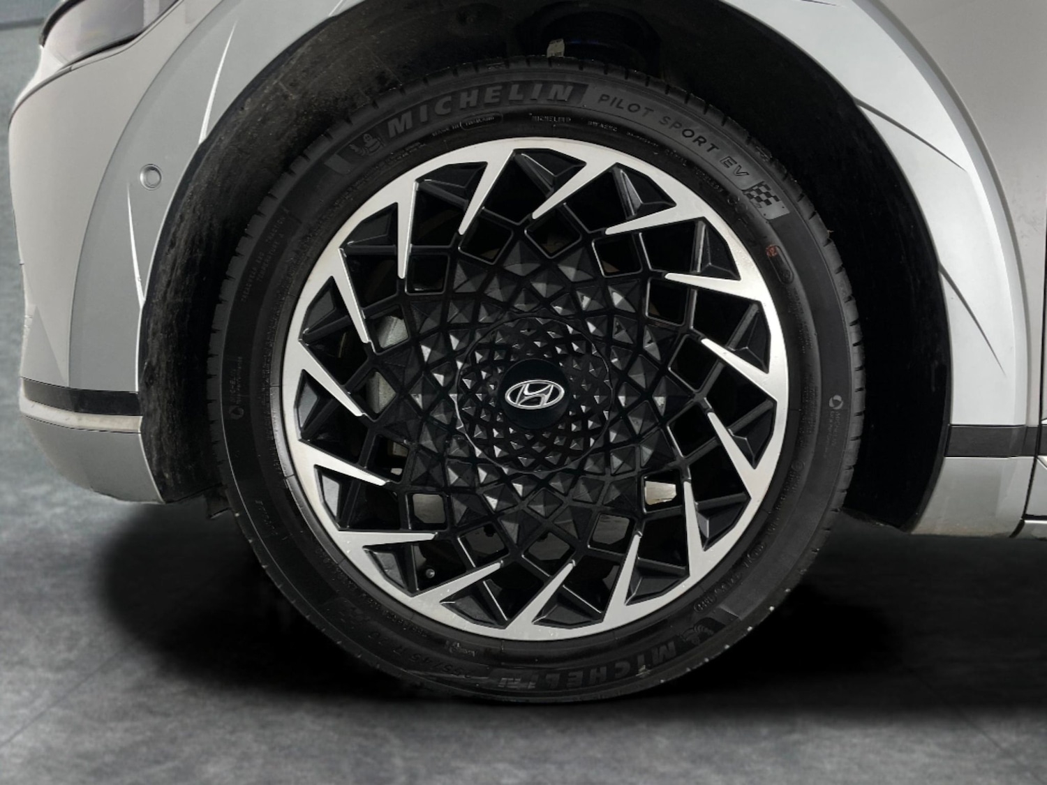 Used Hyundai IONIQ 5 2022 for sale - 76946597: Photo 37