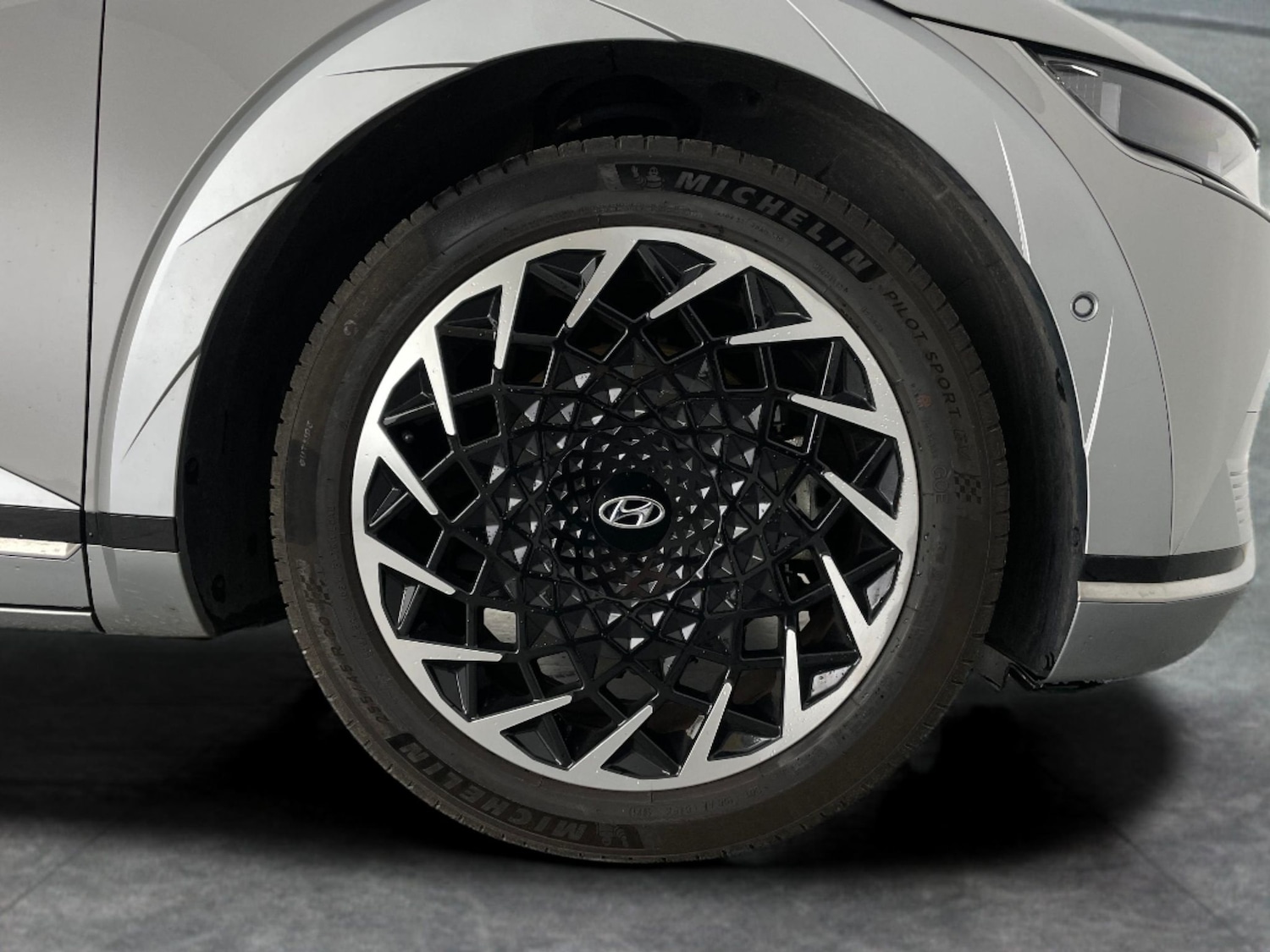 Used Hyundai IONIQ 5 2022 for sale - 76946597: Photo 38