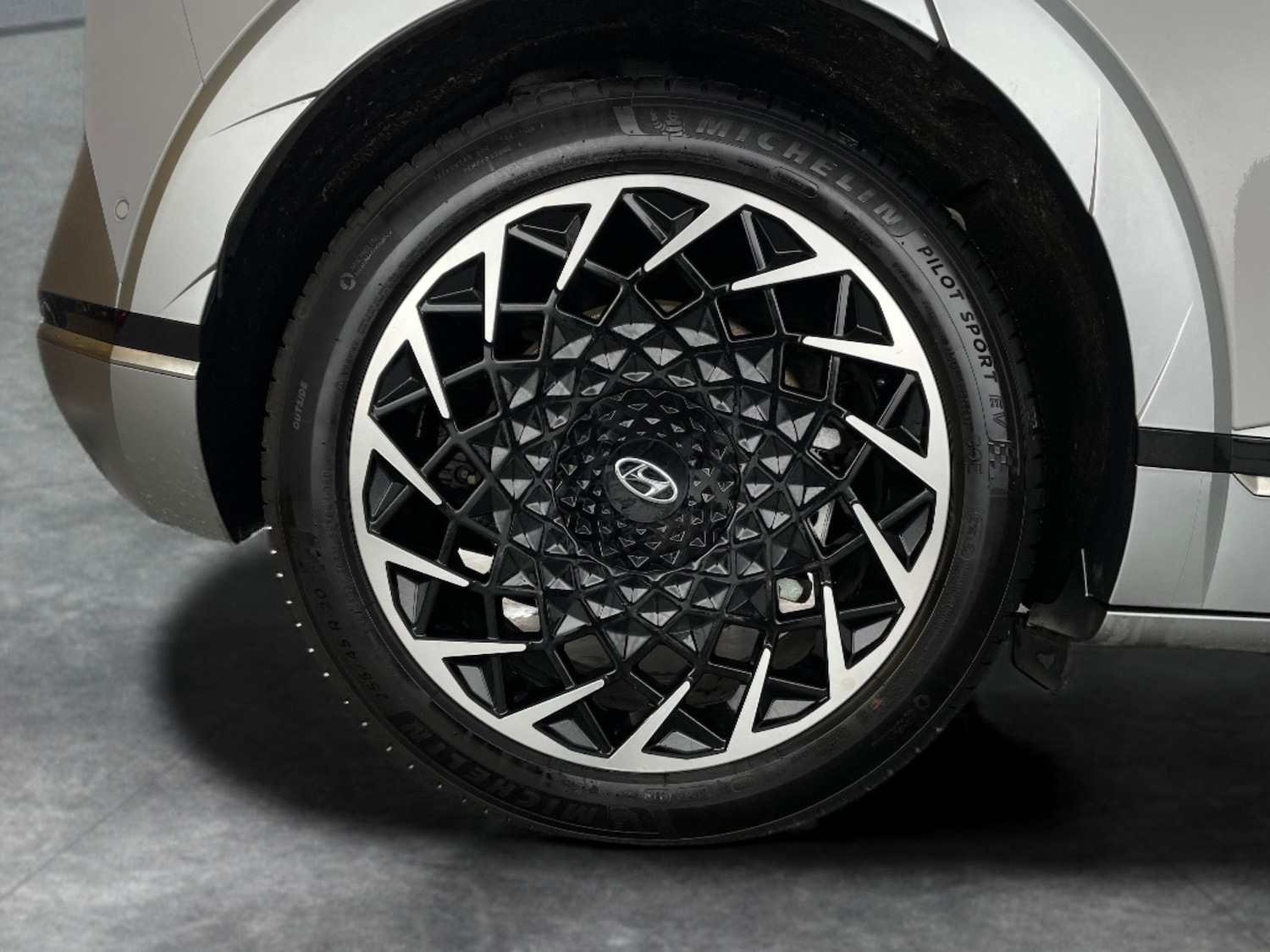 Used Hyundai IONIQ 5 2022 for sale - 76946597: Photo 39