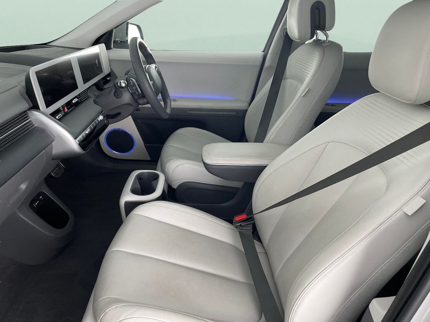 Used Hyundai IONIQ 5 2022 for sale - 76946597: Photo 4