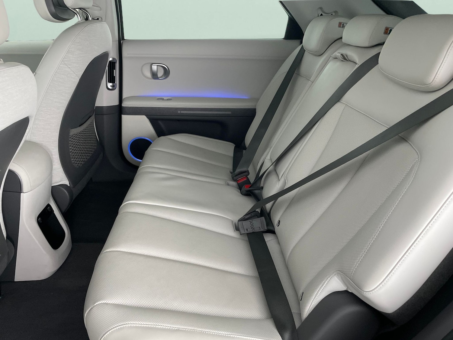 Used Hyundai IONIQ 5 2022 for sale - 76946597: Photo 40