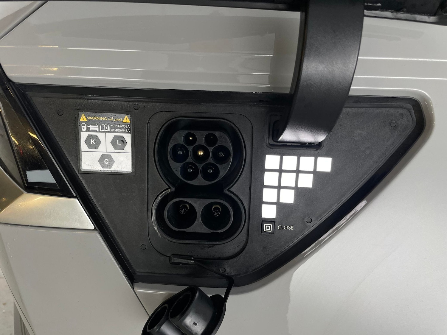 Used Hyundai IONIQ 5 2022 for sale - 76946597: Photo 45