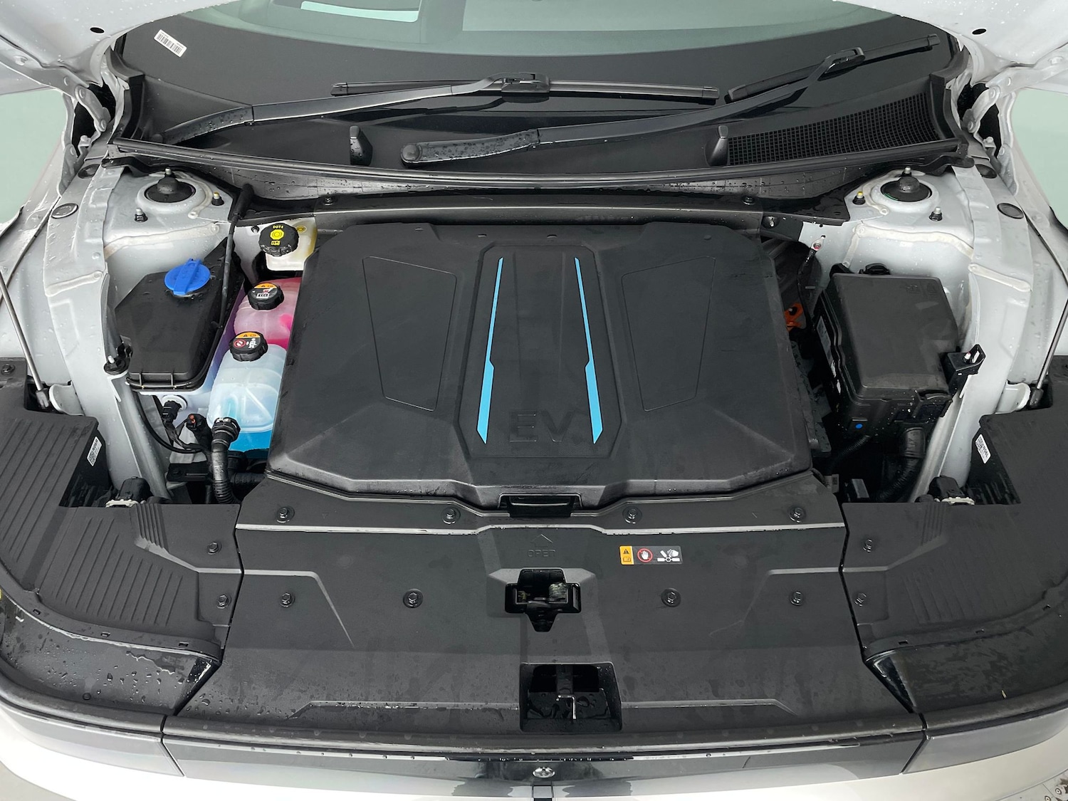 Used Hyundai IONIQ 5 2022 for sale - 76946597: Photo 48