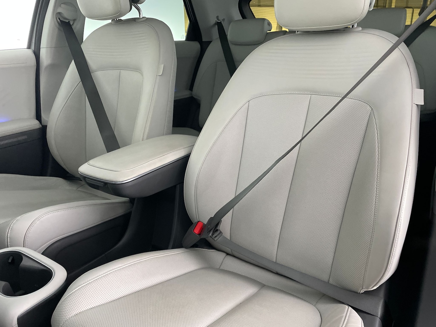 Used Hyundai IONIQ 5 2022 for sale - 76946597: Photo 7