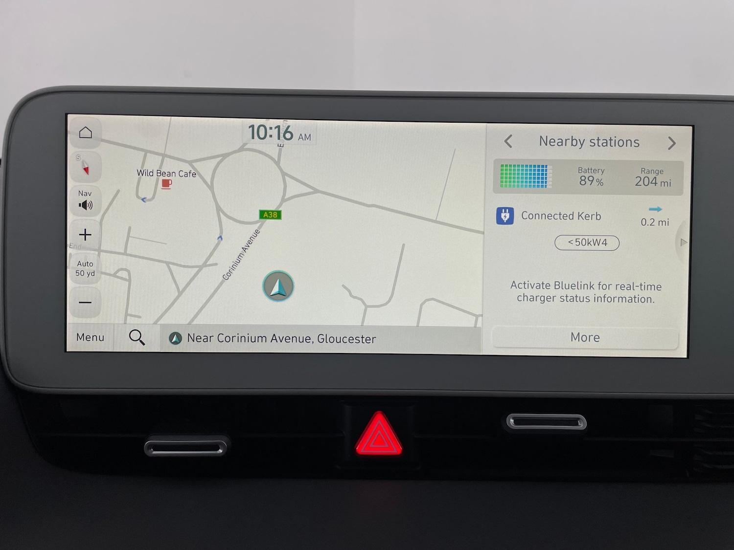 Used Hyundai IONIQ 5 2022 for sale - 76946597: Photo 8