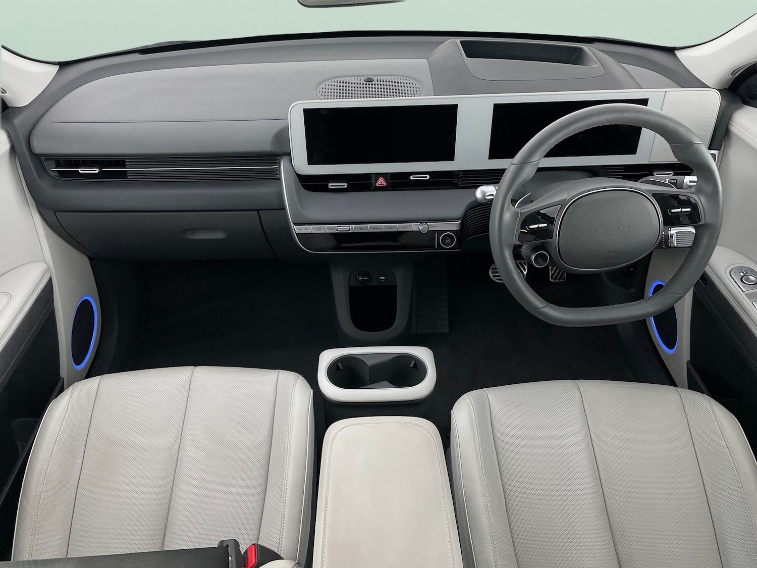 Used Hyundai IONIQ 5 2022 for sale - 76946597: Photo 9