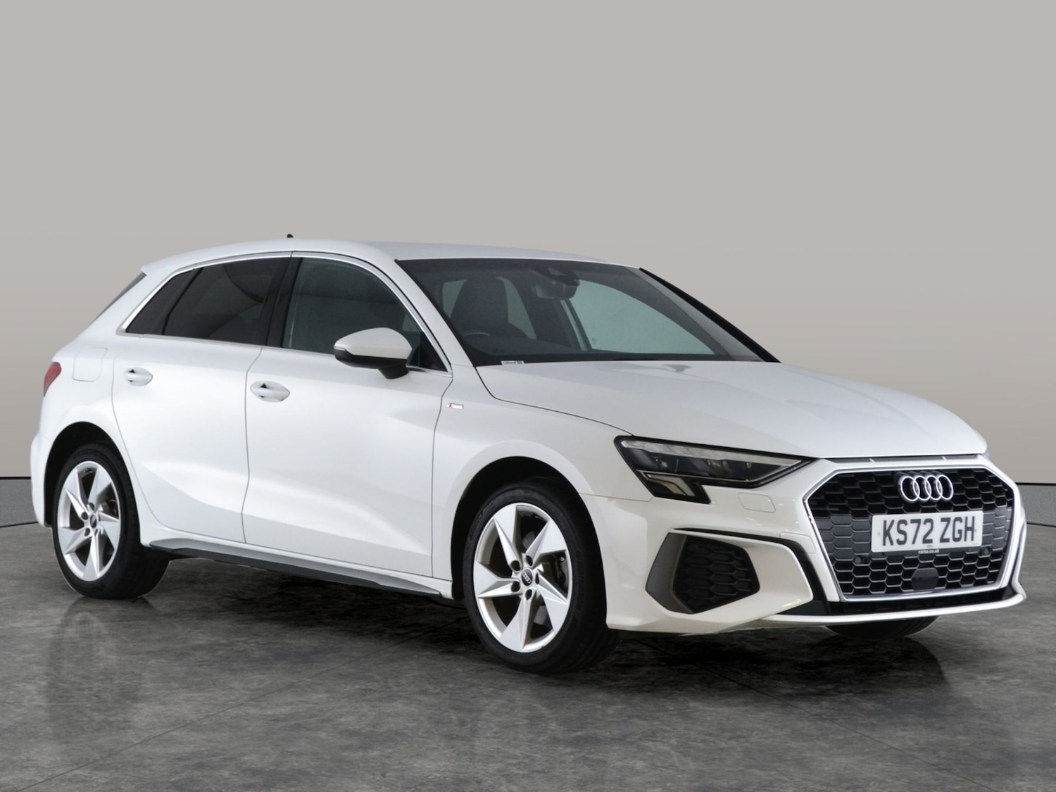 Used Audi A3 2023 for sale - 77732943: Photo 12