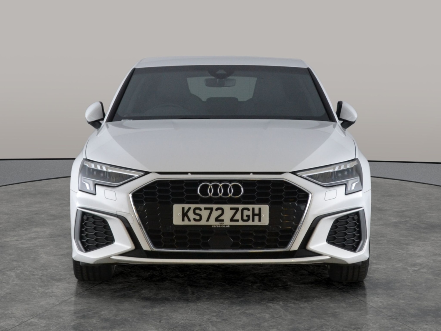 Used Audi A3 2023 for sale - 77732943: Photo 13